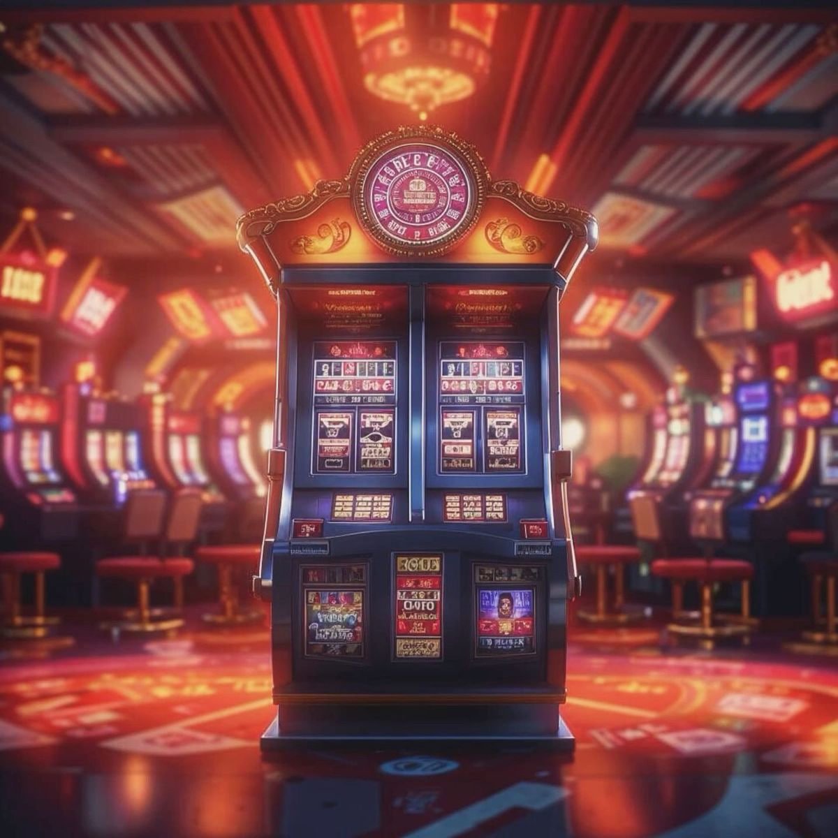wwwa80 စလော့ RTP Jackpot Video Slots မြန်မာ ကစားသမားများ MMK ငွေဖြည့်